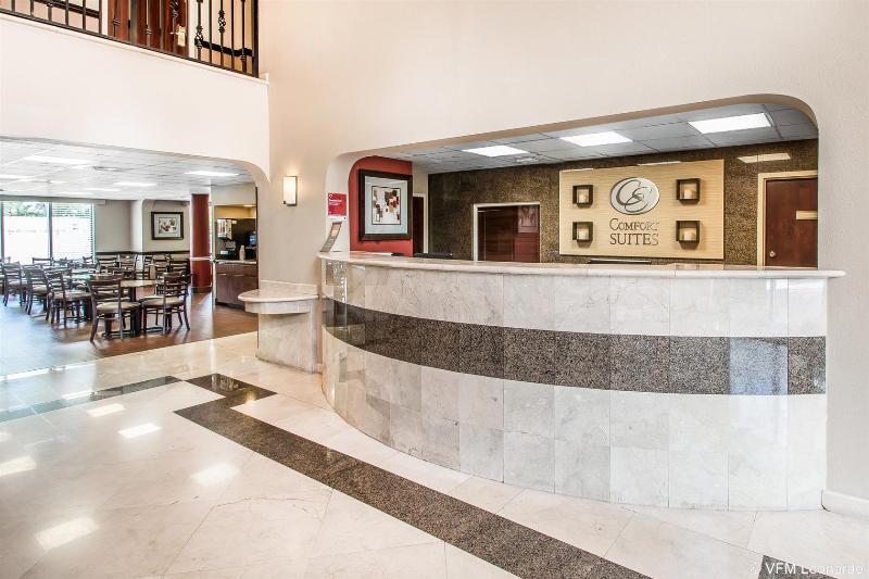 Mainstay Suites Sawgrass Tamarac Exteriér fotografie